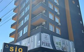 Sio Hotel Mersin